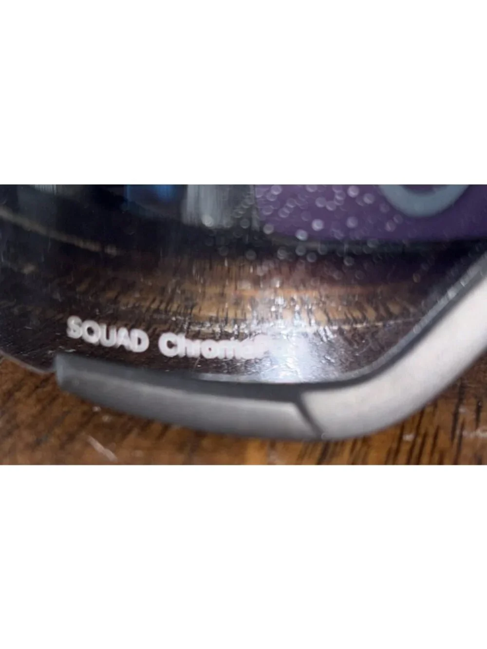 Smith Ski Goggles Utah Snowboarding 6” x 4”-Teens
